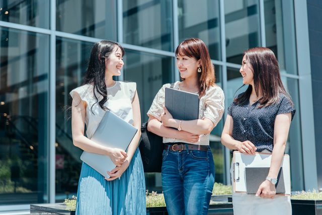 山陽女子短期大学