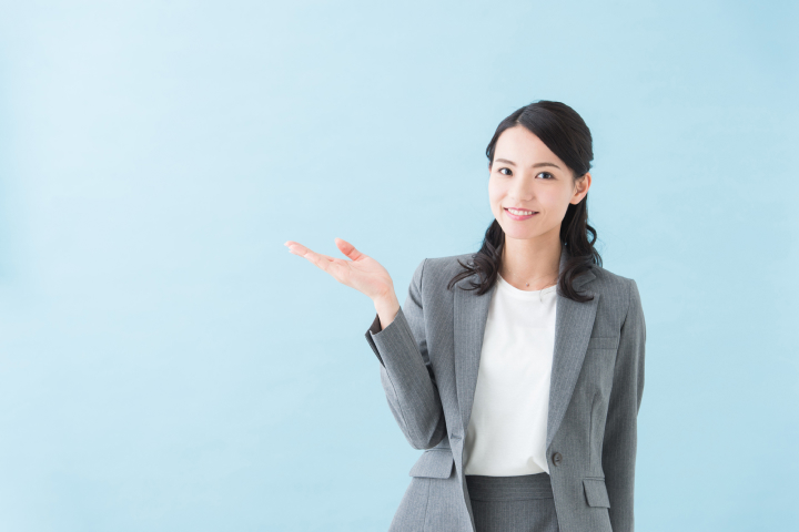 店舗案内