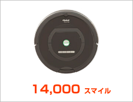 14,000 スマイル